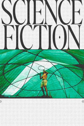 Science Fiction (2024) poster