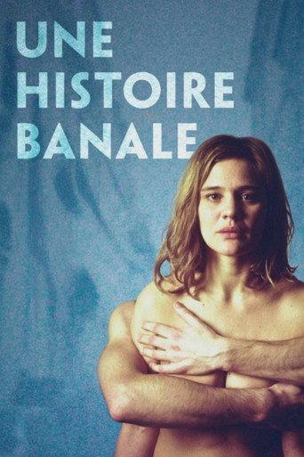Behind Closed Doors (2014) poster