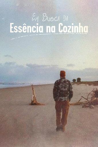 Em Busca da Essência na Cozinha (2020) poster