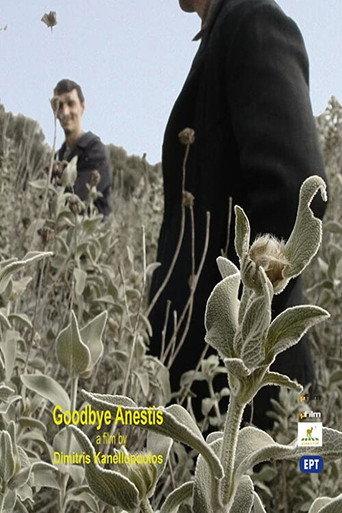 Γειά σου Ανέστη (2001) poster