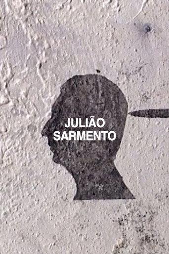 Julião Sarmento (1994) poster