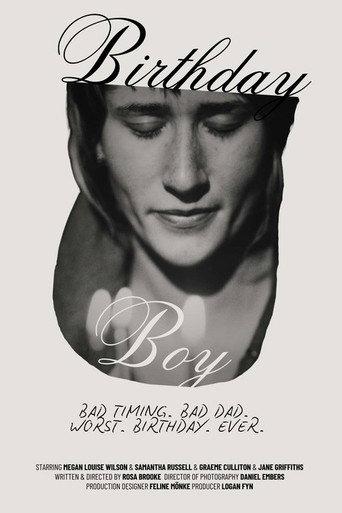 Birthday Boy () poster