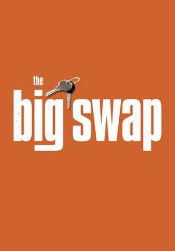 The Big Swap (1998) poster