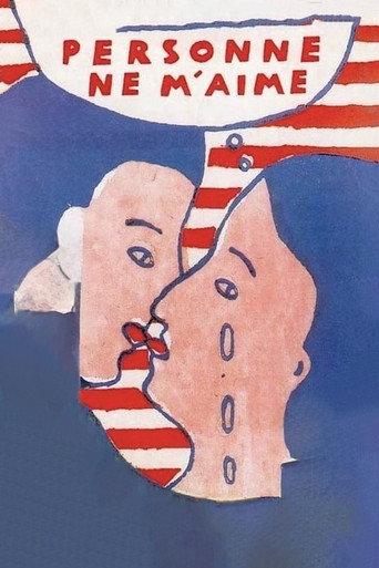 Nobody Loves Me (1994) poster
