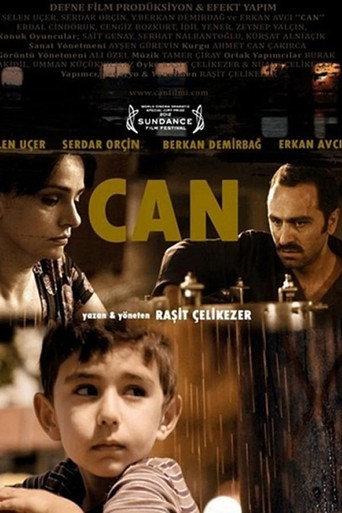 Can (2012) poster