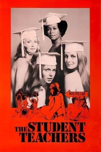 The Student Teachers (1973) poster
