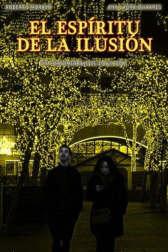 The Spirit of the Illusion (2024) poster