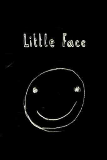 Little Face (2008) poster