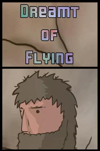 Dreamt of Flying (2019) poster