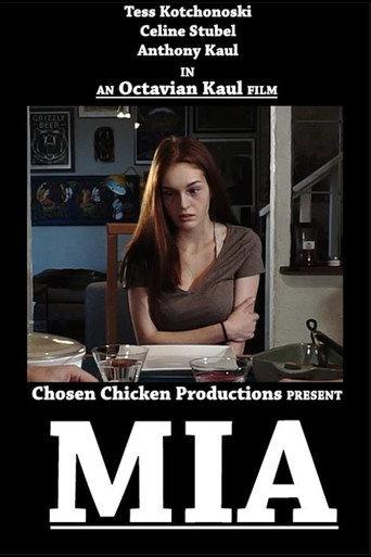 Mia () poster
