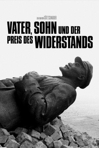 Father, Son and the Price of Resistance (2026) poster