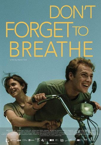 Don't Forget to Breathe (2019) poster