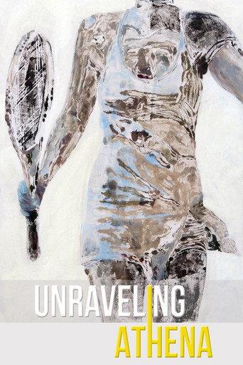 Unraveling Athena (2020) poster