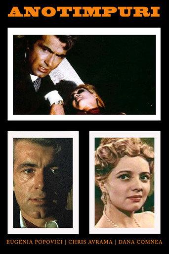 Anotimpuri (1963) poster