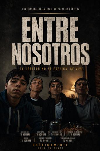 Entre Amigos (2026) poster