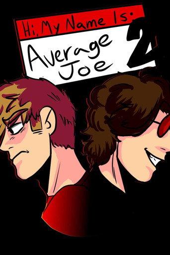 Average Joe 2: London Calling (2022) poster