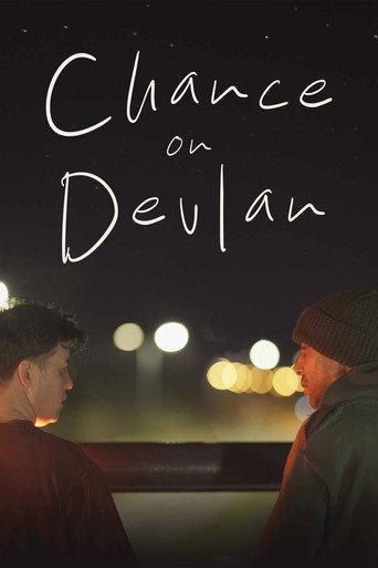 Chance on Devlan (2025) poster