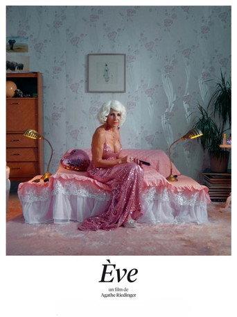 Ève (2019) poster