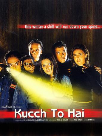 Kucch To Hai (2003) poster