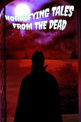 Horrifying Tales From the Dead (2020) poster