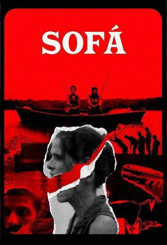 Sofá (2019) poster