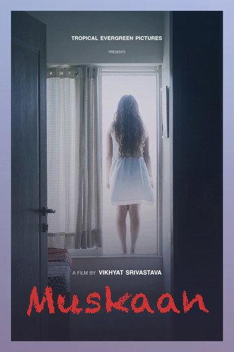 Muskaan (2020) poster