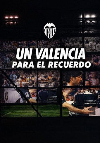 Un Valencia Para El Recuerdo (2014) poster