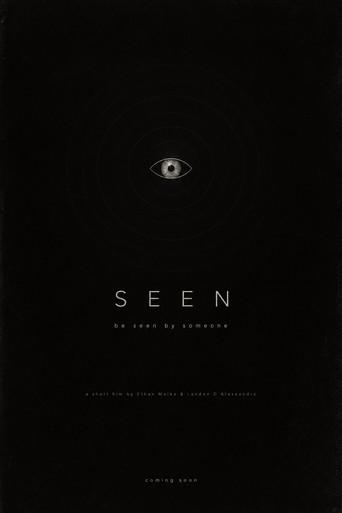 Seen () poster