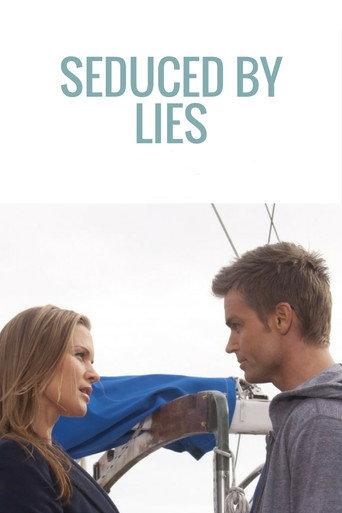 Seduced by Lies (2011) poster