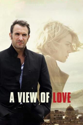 A View of Love (2010) poster