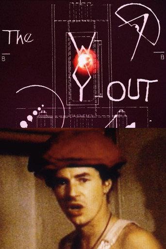 The Way Out (2003) poster