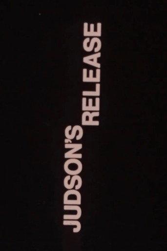 Judson's Release (1971) poster