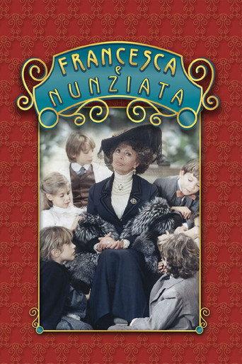 Francesca and Nunziata (2003) poster
