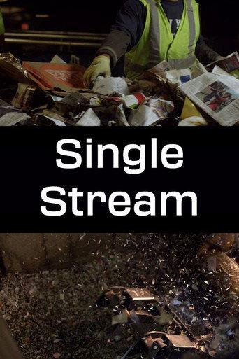 Single Stream (2014) poster