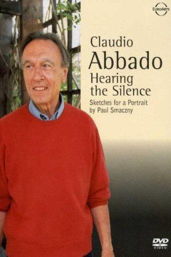 Claudio Abbado: Hearing the Silence (2003) poster