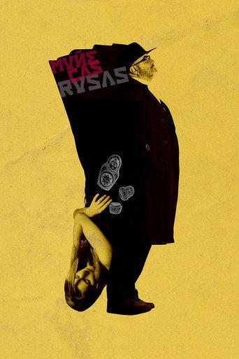Russian Dolls (2014) poster