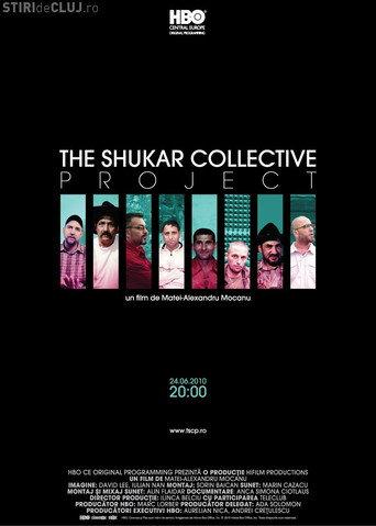 The Shukar Collective Project () poster