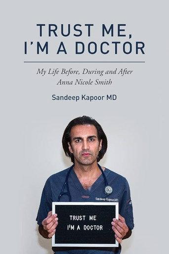 Trust Me, I'm a Doctor () poster