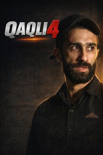 Qaqanın Gündəliyi 4: Pasledniy Söhbət (2019) poster