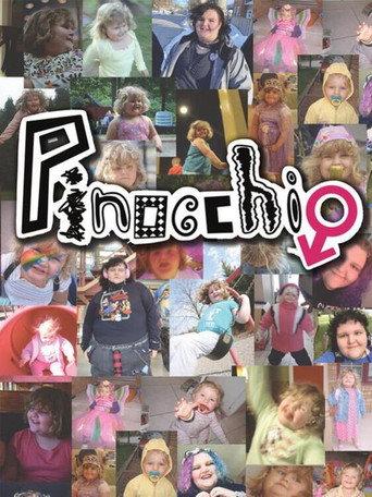 Pinocchio () poster