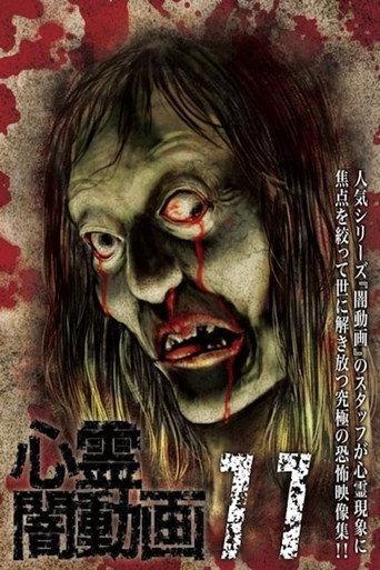 Psychic Darkness Video 11 (2016) poster