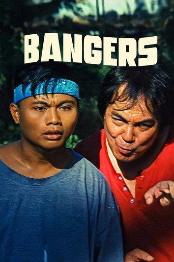 Bangers (1995) poster