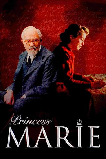 Princesse Marie (2004) poster