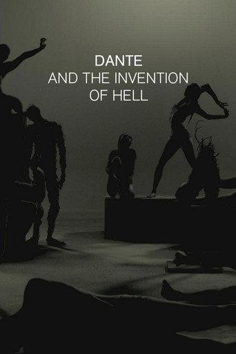 Dante and the Invention of Hell (2016) poster