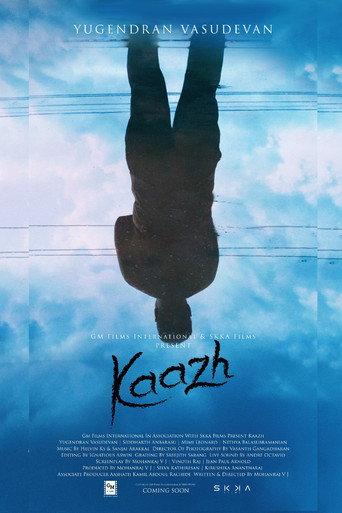 Kaazh (2024) poster
