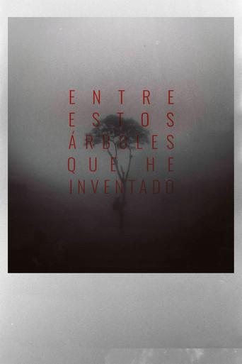 In between invented trees (2021) poster