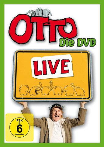 Otto - Die DVD (2003) poster