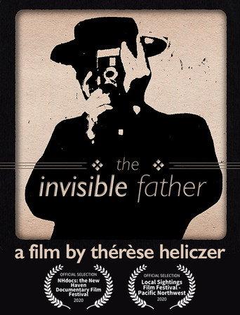 The Invisible Father (2021) poster