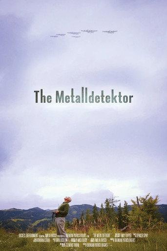 The Metal Detector (2023) poster