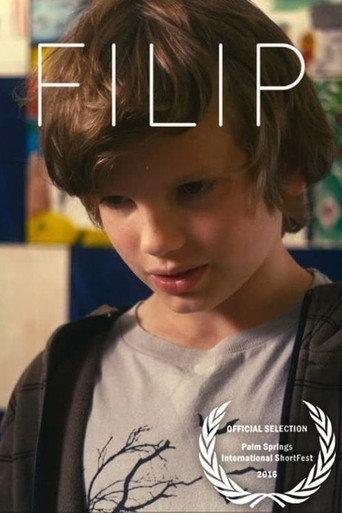 Filip (2015) poster